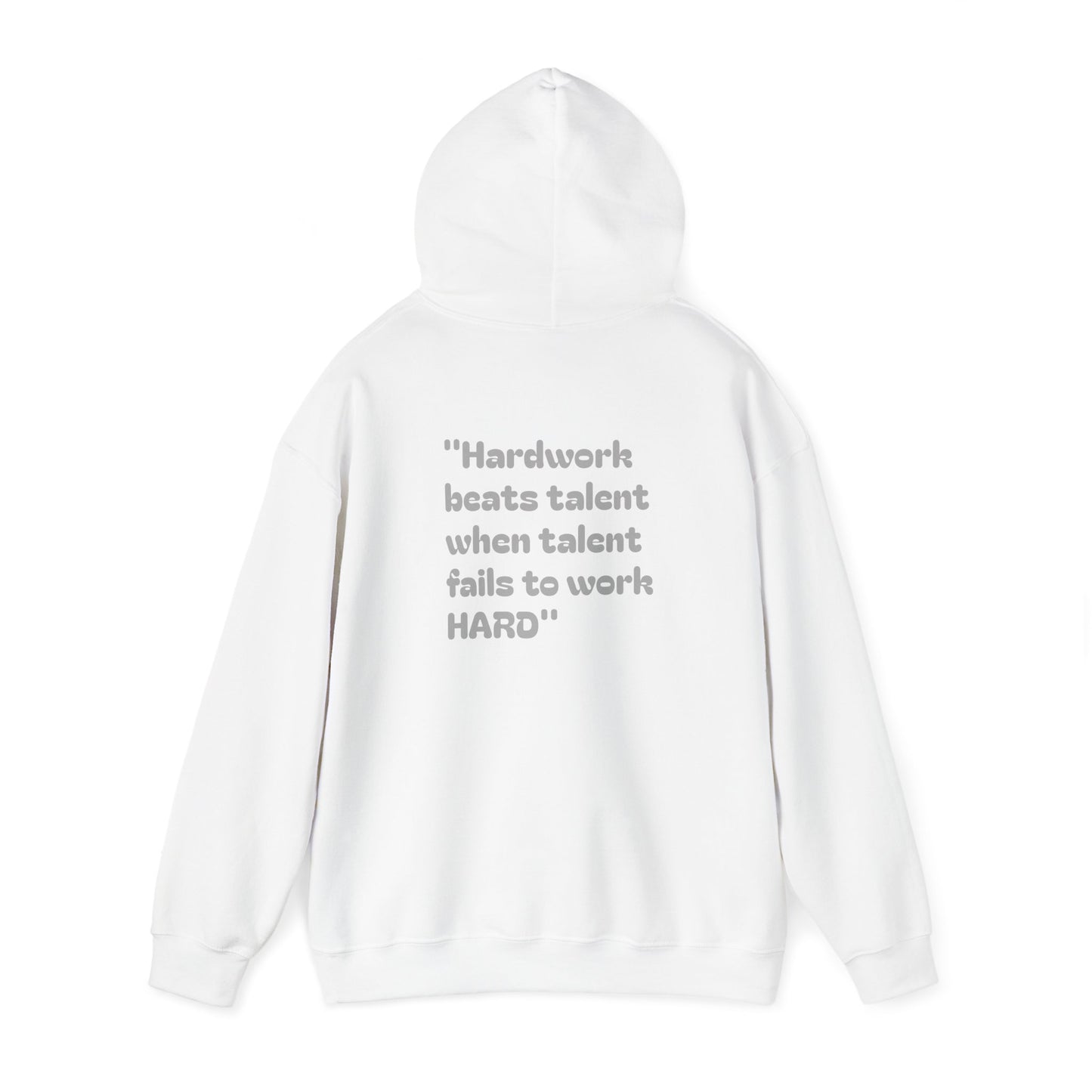 SNOW FROST - hoodie (unisex)