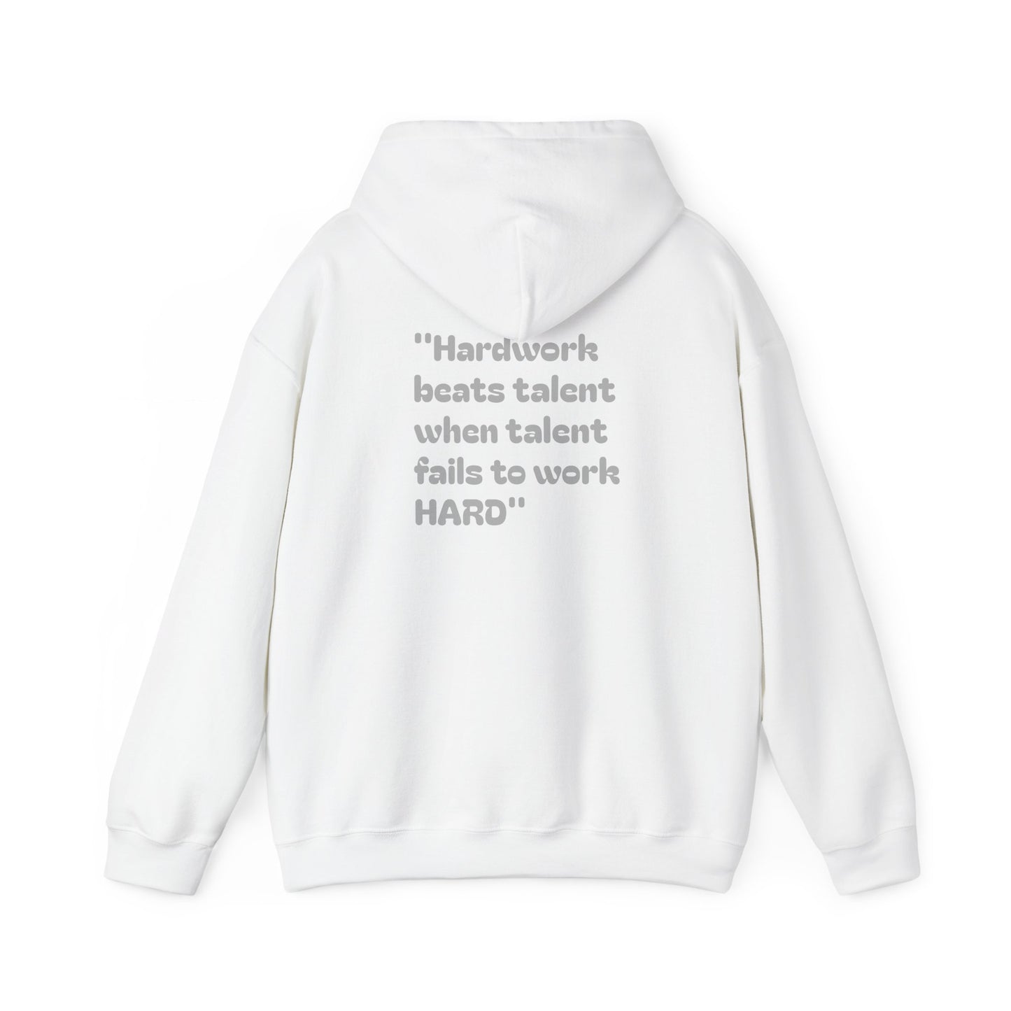 SNOW FROST - hoodie (unisex)