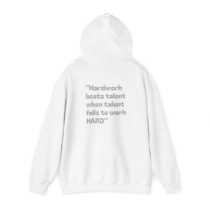 SNOW FROST - hoodie (unisex)